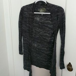 Sustainable Eco Yoga Cover Up